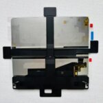 Original 8.12" AMOLED For Oppo Find N5 Foldable LCD Touch Panel Digitizer Replacement For Oppo Find N5 CPH2671 PKH110 PKH120 LCD (New)