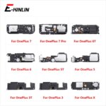 Loud Speaker Sound Buzzer OnePlus 3 3T 5 5T 6 6T 7 7T Pro Loudspeaker Flex Cable Ringer Parts (New)