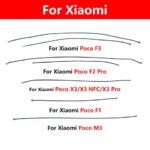 NEW Tested Wifi Signal Wi-Fi Antenna Ribbon Wire Connector Ribbon Flex Cable Xiaomi Poco F3 F2 Pro M3 F1 X3 Pro (New)
