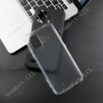 Anti-Falling Case UMIDIGI Bison 2 Pro GT2 5G GT 2021 X10 Bison2 Soft Silicone TPU Original Shockproof Back Cover Shell (New)