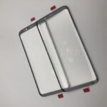 Samsung Galaxy S8 S9 S10 S20 S21 S22 Note 9 10+Plus Ultra Front LCD Display Outer Touch Panel Screen Glass Lens Replacement (New)