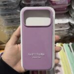 2026 NEW Liquid Silicone Case iPhone 17 16 13 14 15 Pro Max Luxury Shockproof Cover 17AIR 14 15 16 Accessory (New)