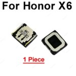 Ear Speaker  Huawei Honor X6 X6s X7 X8 X9 X7a X7b 4G 5G X8a X8b X9a X9b Speaker Receiver Earpiece Flex Cable Parts (New)