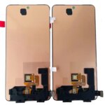 AMOLED Original 667'' Xiaomi Poco F7 Pro LCD Display +Touch Panel Digitizer Poco F7 Ultra K80 5G K80 Pro 24117RK2CC (New)