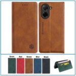 2 Size Phone Case Redmi A5 Case Flip Leather Wallet Cover Xiaomi Redmi A5 4G Phone A 5 RedmiA5 Case Book Holster Coque (New)