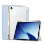 OPPO Pad Air5 Case 121inch 2025 Magnetic Smart St With Pencil Holder Cover Coque fund OnePlus Pad GO 2 121Tablet Cover (New)