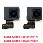 Front Facing Back Camera Samsung Galaxy S20 Plus SM-G985 G9810 G981B G981U G985F G986B G986N G981N G9860 (New)