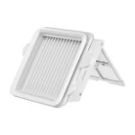 Roborock F25 RT / F25 LT / F25 ALT / F25 ACE Vacuum Cleaner Roller Brush and Filter Accessories Replacement Spare Parts (New)