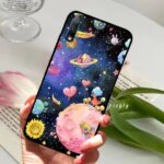 Honor 9X Cases huawei Honor 9X Pro Soft TPU Silicone Back Covers Honor9X China Phone Case Coque 9 X Pro Coque Fundas (New)