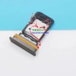 SIM Card Tray Holder Adapter Ulefone Rugking 2 3 4 5 Pro (New)