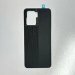 6.7" Battery Cover Original Glass For OnePlus ACE Back Battery Cover Door Rear Glass For Oneplus 10R 5G Case + Camera Lens (New)