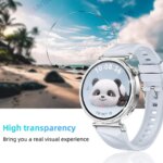 Screen Protector Glass Huawei Watch GT5 GT6 Pro 46mm 42mm 41mm HD Protective Glass Huawei Watch GT 5 GT 6 Accessories (New)