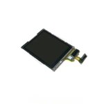 Nokia 6681 7610 N70 N72 Housing LCD Display Screen Replacement Parts (New)