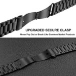 22mm Stianless Steel Strap CMF Watch 3 Pro Metal Milanese Loop B CMF by Nothing Pro 2 1 Watchb Bracelet Correa (New)