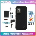 100% New Battery Cover Ulefone Armor 24 Ulefone Armor X11 Pro Ulefone Power Armor 13 Ulefone Armor 23 Ultra Armor 23 (New)