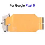 Mainboard Flex Cable with Iron Sheet Google Pixel 9  Pixel 9 Pro  Pixel 9 Pro XL (New)