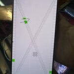 Single Sell Defect Samsung S21 Plus S21+ 5G G996B G996F G996U LCD Display Touch Screen Digitizer Assembly Replacement (New)