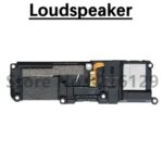 SIM Card USB Charging Port Board Loudspeaker For Xiaomi Redmi K50 Gaming Poco F4 GT Flashlight Volume LCD Motherboard Flex Cable (New)