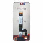 100% Tested LCD Xiaomi Redmi 13 4G 24040RN64Y LCD Display Touch Screen Assembly Replacement With Frame Redmi 13 4G LCD (New)
