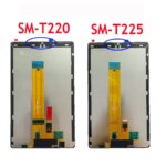 87'' LCD Samsung Tab A7 Lite 2021 SM-T220 SM-T225 T220 T225 Display Touch Screen Digitizer Panel Assembly (New)