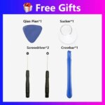 Huawei Watch4 Screen Assembly watch4Pro MDS-AL00 AL10 ARC-AL00 Watch Screen Display LCD Screen (New)