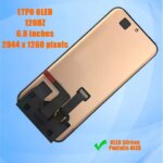 68 Orig LCD Huawei Pura 70 Pro LCD Display Touch Screen Digitizer Huawei Pura70Pro HBN-LX9 HBN-AL10 LCD Assembly Parts (New)