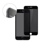 3Pcs White Screen Protector On The iPhone 7 8 6 6S Plus SE 2020 2022 Tempered Glass (New)