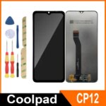 Coolpad CP03 CP20 CP12  LCD Display + Touch Screen (New)