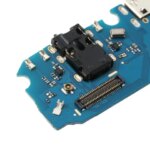 Samsung Galaxy A02 SM-A022 Charging Port Board Mobile Phone Replacement Parts (New)