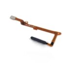 Honor X8 X8a X8b Power Button Fingerprint Sensor Flex Cable Repair Parts (New)