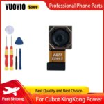 Rear Camera Macro Lens Cubot KingKong Star KingKong Power Front Camera Night Vision Camera Repair Replacement Accessories (New)