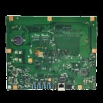 V241IA Motherboard For ASUS Vivo AiO V241IA V241IC V241I V241ICR Mainboard With  I3 I5 I7 CPU 100% tests OK fast shipping stk (New)