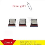 SIM Card Tray:Replacement OPPO A3Pro PJY110  Quality Perfect Fit Sim Card Holder Slot adapter and Micro SD Card Tray Holder Bangladesh (New)