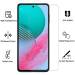 protective tempered glass for samsung galaxy m54 m55 m56 m62 f54 f55 f56 f62 5g screen protector on m f 54 55 56 62 film samsumg (New)