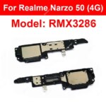 For Realme Narzo 50 50i 50A Prime 60 60X 60 Pro 60Pro Speaker Buzzer Bottom Louder Speaker Buzzer Sound Loudspeaker Ringer Parts (New)