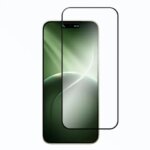 Full Coverage Tecno Camon 50 4G Screen Glass Protector HD Clear Anti-Scratch Glass Film + Camon 50 Soft Fiber Lens Film (New)