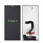 Original OLED secondary screen small Lcd screen Samsung Galaxy Z Fold 7 SM-F966B F966DS F966W mobile phone accessories (New)