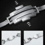 22mm Metal Strap Nothing CMF Watch 3 Pro 2 1 Bracelet Smartwatch Wristb Amazfit Balance 2 1 Bip 6 5 Active Max Correa (New)