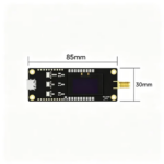 LoRa Offline Test Board With OLED Screen RF Transceiver Long Range (New)