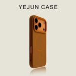 Ultrathin Simple Phone Case for iPhone 17Air 16 15 14 Plus 13 12 11 Pro Max Matte Lens Wireless Charging Soft Cover (New)