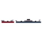 Mate 20 Pro Power Button and Volume Control Button for Huawei Mate 20 Pro Mobile Phone Replacement Parts (New)