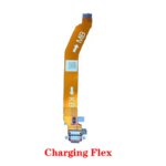Original Asus Zenfone 8 ZS590KS 2A007EU USB Charging Port Dock Board Mainboard Connector Flex Cable Replacement Parts (New)