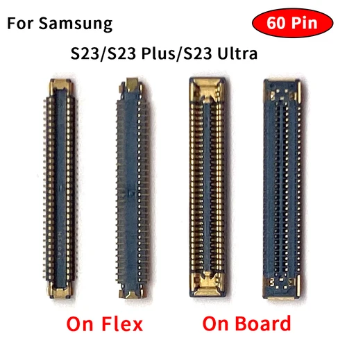 S537bd948494246c2acfb92e3fa0fa05de_500x500 USB Charging FPC Connector Samsung A04E A04S A05 A05S A13 4G - Image 1