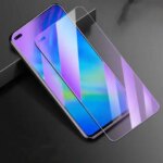 OPPO Reno 5 Lite Tempered Glass Screen Protector Reno5 Reno 4 SE Lite Reno 5K 5F 5Z 5A 4F 4Z 4Lite Anti Blue Protective Glas (New)