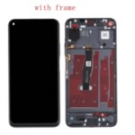Huawei nova 5t LCD Screen Display Touch Screen Digitizer Frame Full nova5t YAL-L21 YAL-L61 YAL-L71 (New)