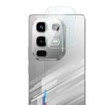 3D Back Camera Lens Film Infinix Note 50 Pro 4G Camera Protectors Note50 4G Note 50Pro Tempered Glass Lens Cover Bangladesh (New)