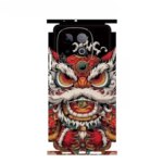 Skin Full Body Phone Sticker Vivo IQoo 13 12 Pro Z9 Turbo Z9X Z10 Turbo Back + Side Decal Wrap Film (New)