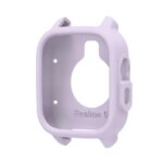 BEHUA Watch Case Redmi Realme Watch 5 Active Watch Decoration High Quality Soft Silicone Cover Anti Scratch Protective Shell (New)