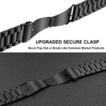 22mm Metal Milanese CMF Watch Pro Strap Replacement Wristb CMF by Nothing Watch Pro 2 Stainless Steel Bracelet Correa (New)