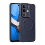 Vivo iQOO Z10x 5G shockproof magnetic back cover protective case Vivo Y29 4G T4X 5G Y300t 5G Y300 Plus 5G back cover (New)